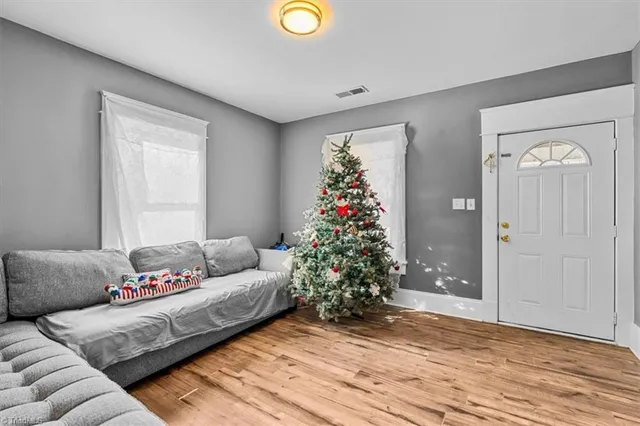 $165,000 | 1109 Caldwell Street, Greensboro, NC 27406