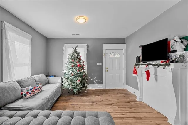 $165,000 | 1109 Caldwell Street, Greensboro, NC 27406