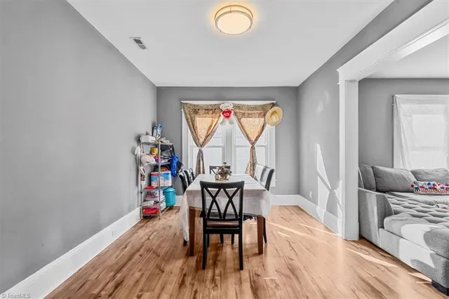 $165,000 | 1109 Caldwell Street, Greensboro, NC 27406