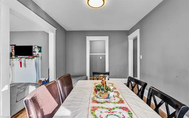 $165,000 | 1109 Caldwell Street, Greensboro, NC 27406