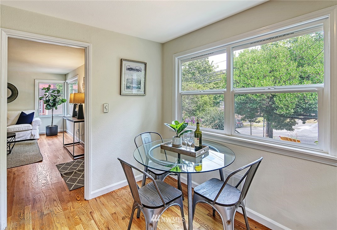 7231 16th Avenue Southwest Seattle, WA 98106 - Photo 15 of 18