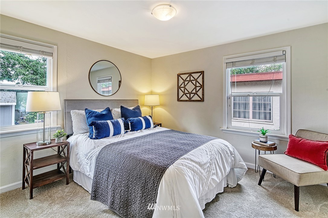 7231 16th Avenue Southwest Seattle, WA 98106 - Photo 9 of 18