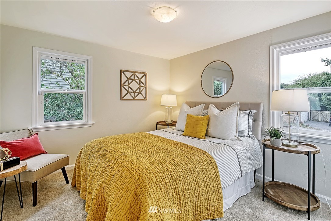 7231 16th Avenue Southwest Seattle, WA 98106 - Photo 10 of 18