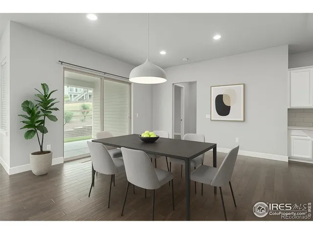 $729,885 | 17490 West 94th Drive, Arvada, CO 80007