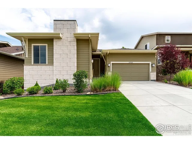 $729,885 | 17490 West 94th Drive, Arvada, CO 80007