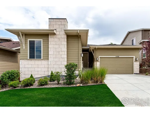 $729,885 | 17490 West 94th Drive, Arvada, CO 80007