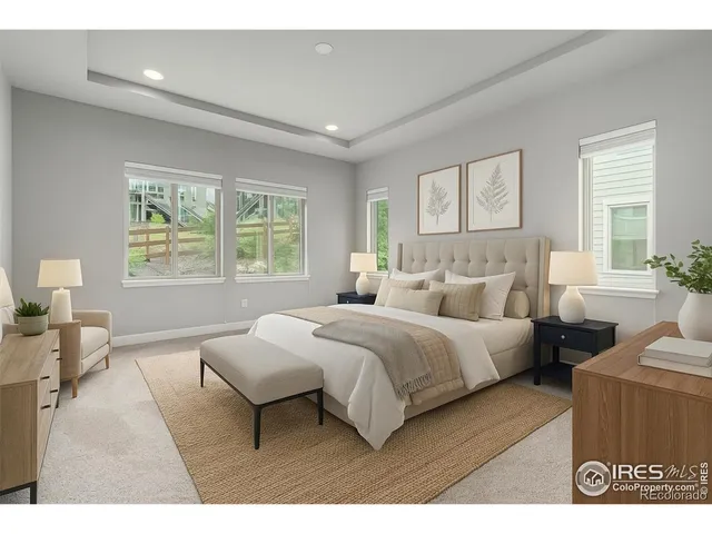 $729,885 | 17490 West 94th Drive, Arvada, CO 80007