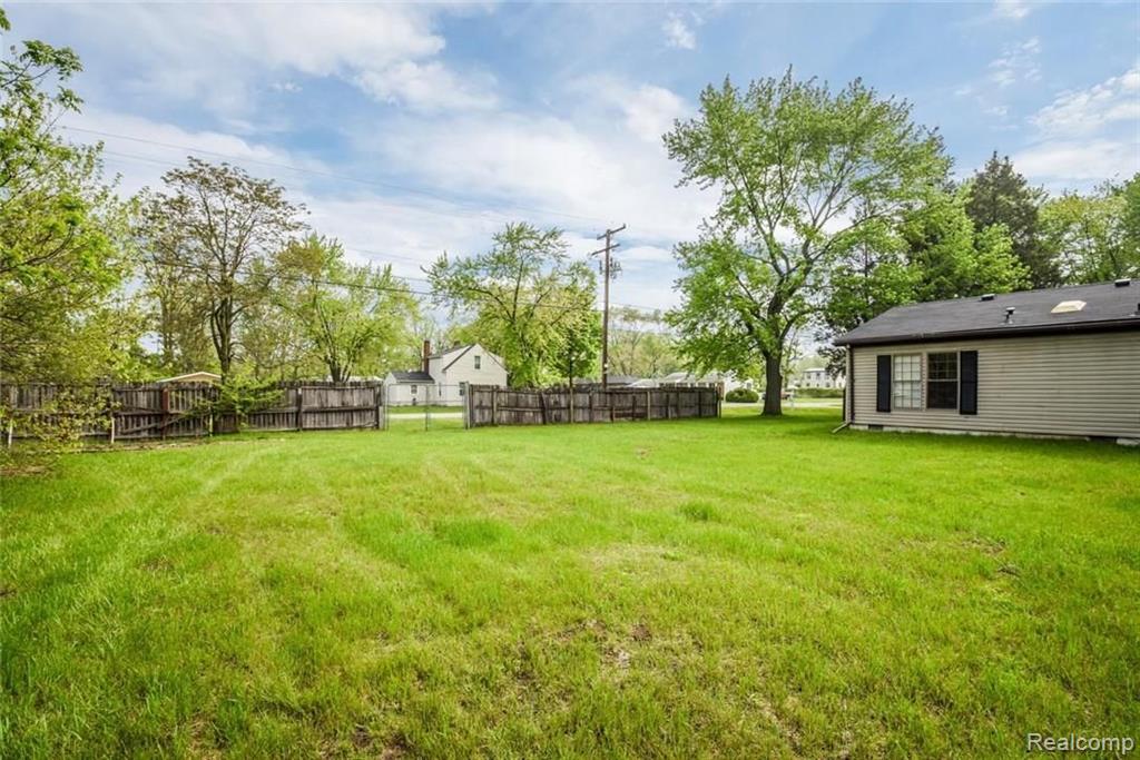 6002 Biddle Street Romulus, MI 48174 - Photo 29 of 29
