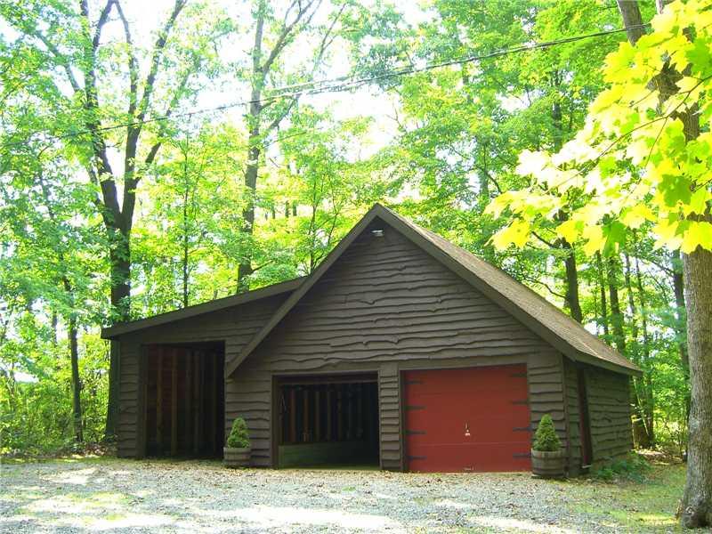 629 Rustic Ridge Road Champion, PA 15622 - Photo 5 of 25 Other. 2 car garage and RV carport