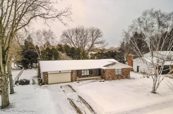 $338,000 | 718 River Street, Big Rapids, MI 49307