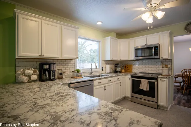 $340,000 | 718 River Street, Big Rapids, MI 49307