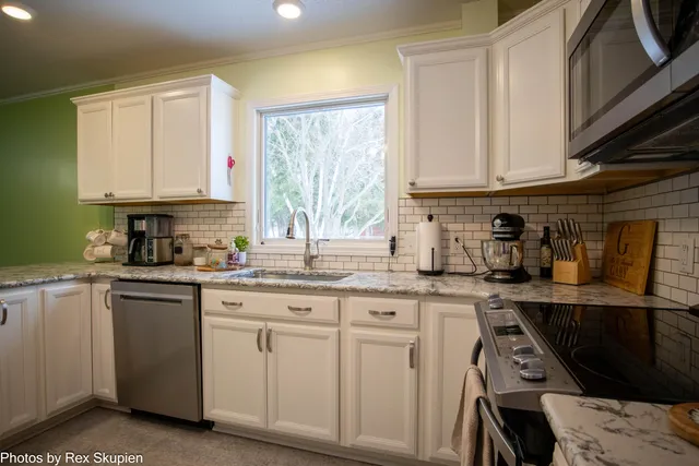 $340,000 | 718 River Street, Big Rapids, MI 49307