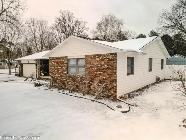 $340,000 | 718 River Street, Big Rapids, MI 49307