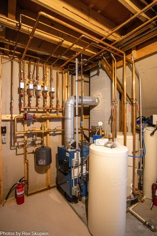 $340,000 | 718 River Street, Big Rapids, MI 49307