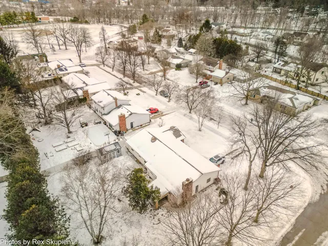 $340,000 | 718 River Street, Big Rapids, MI 49307