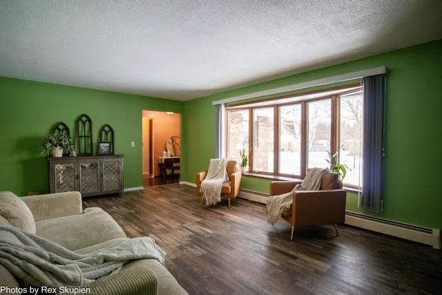 $340,000 | 718 River Street, Big Rapids, MI 49307