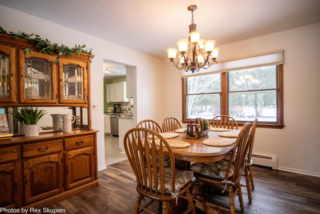 $340,000 | 718 River Street, Big Rapids, MI 49307