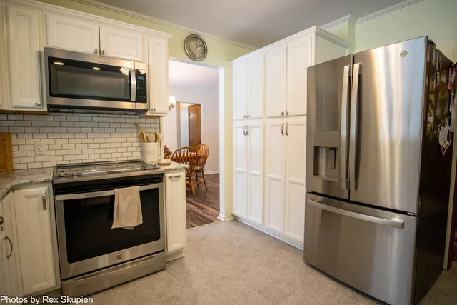 $340,000 | 718 River Street, Big Rapids, MI 49307