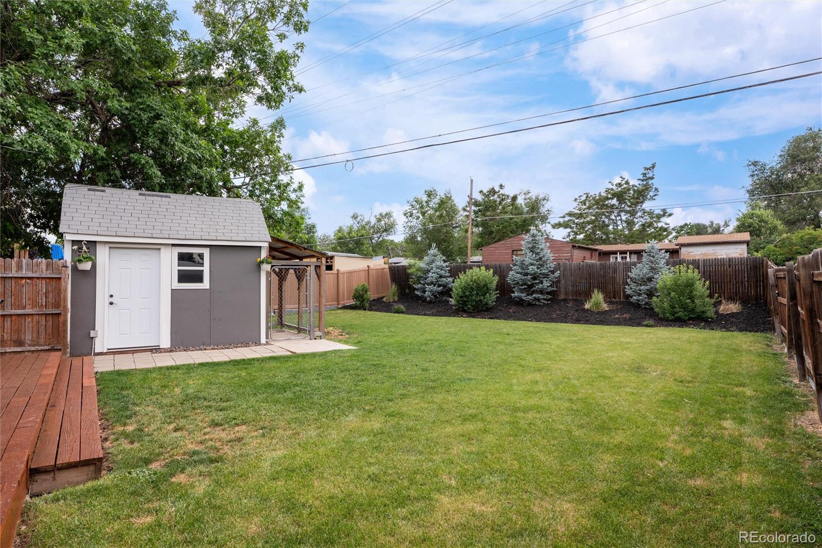 7331 Granada Road Denver, CO 80221 - Photo 15 of 32 Gallery Image 15