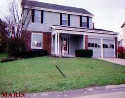 30 Connemara Road St. Peters, MO 63376 - Photo 1 of 1