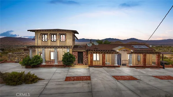 $354,000 | 7985 Baker Road, Lucerne Valley, CA 92356