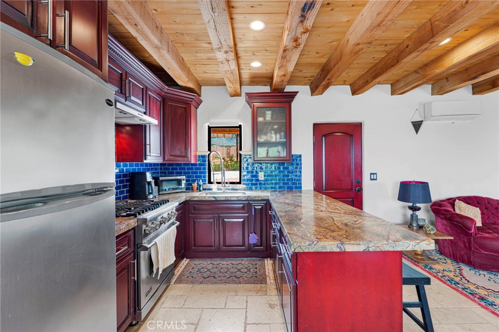 7985 Baker Road Lucerne Valley, CA 92356 - Photo 20 of 54