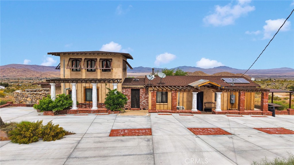 7985 Baker Road Lucerne Valley, CA 92356 - Photo 2 of 54