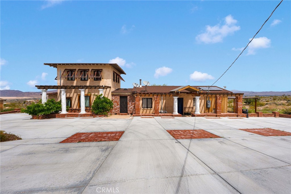 7985 Baker Road Lucerne Valley, CA 92356 - Photo 3 of 54