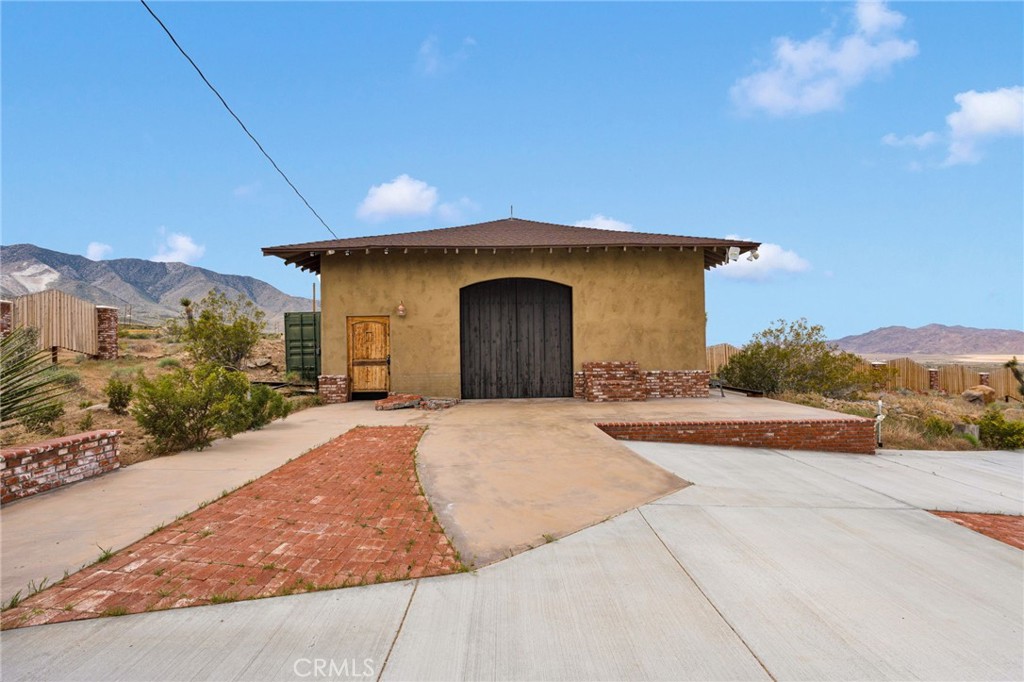 7985 Baker Road Lucerne Valley, CA 92356 - Photo 39 of 54