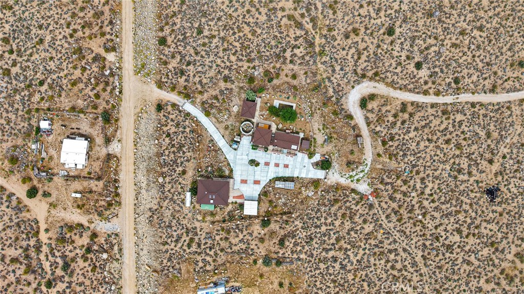 7985 Baker Road Lucerne Valley, CA 92356 - Photo 42 of 54