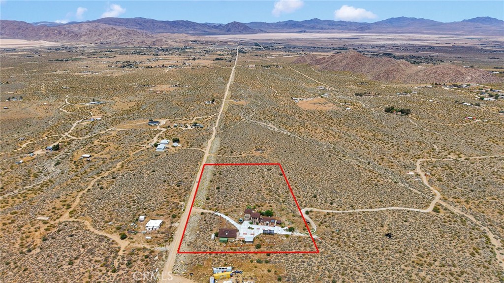 7985 Baker Road Lucerne Valley, CA 92356 - Photo 43 of 54