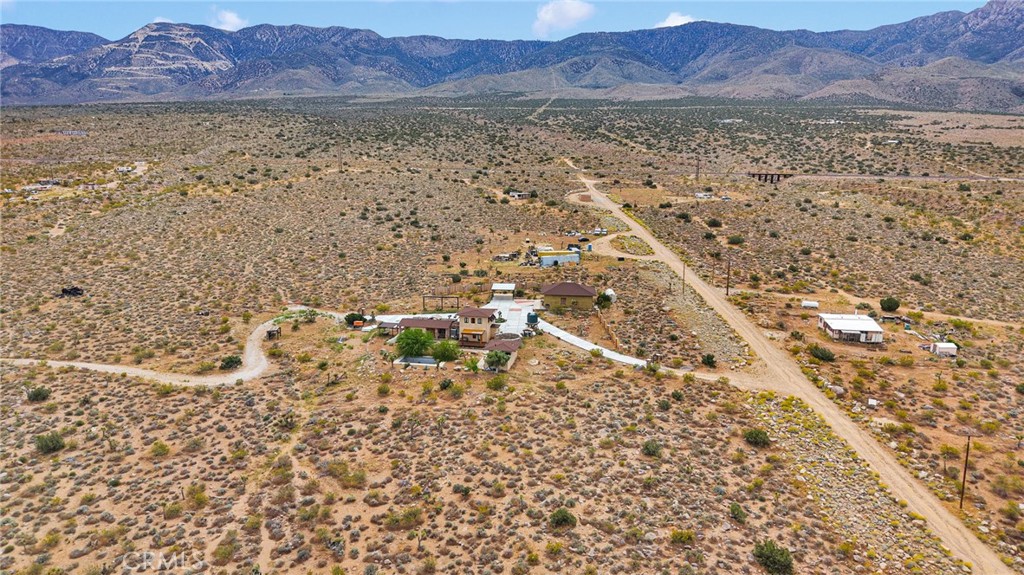 7985 Baker Road Lucerne Valley, CA 92356 - Photo 44 of 54