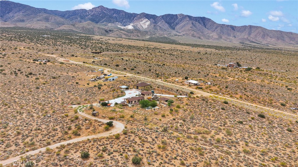 7985 Baker Road Lucerne Valley, CA 92356 - Photo 45 of 54