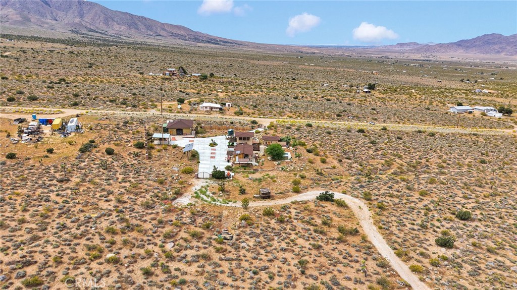 7985 Baker Road Lucerne Valley, CA 92356 - Photo 46 of 54