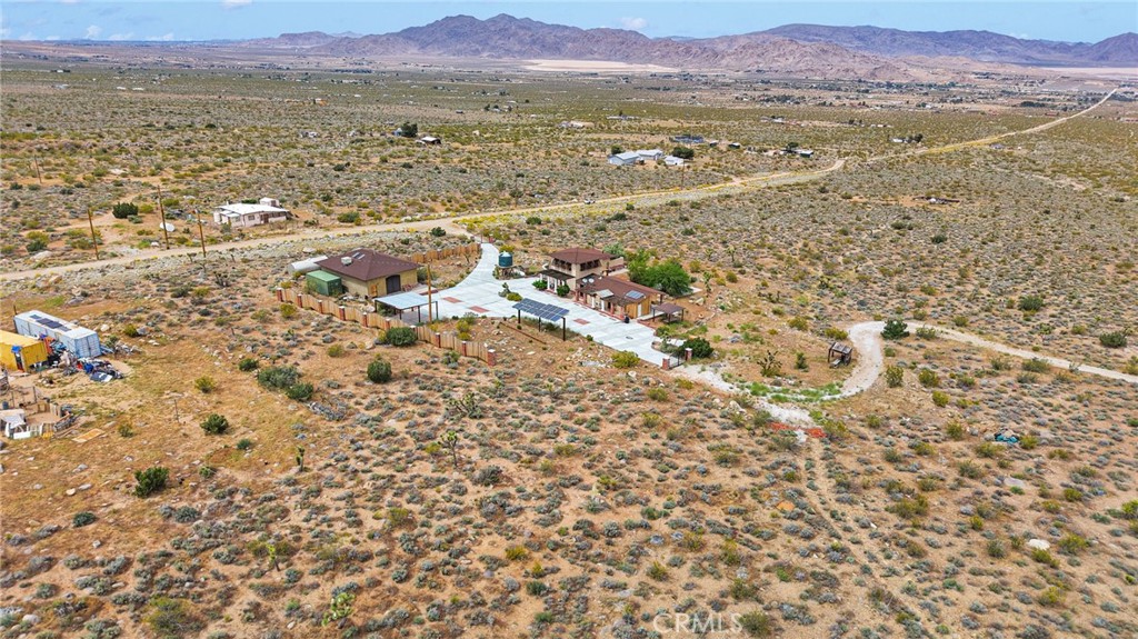 7985 Baker Road Lucerne Valley, CA 92356 - Photo 47 of 54