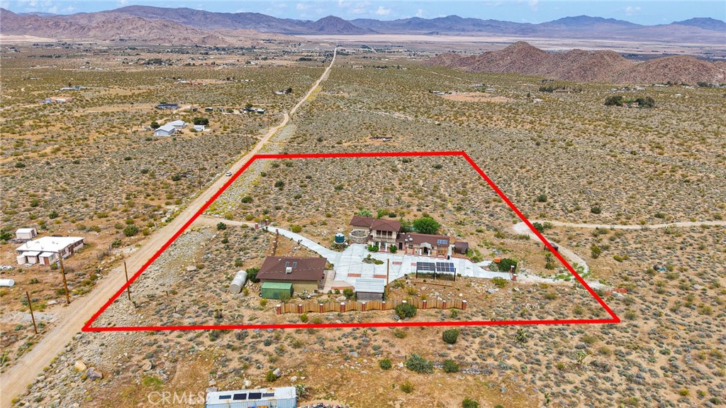 7985 Baker Road Lucerne Valley, CA 92356 - Photo 48 of 54