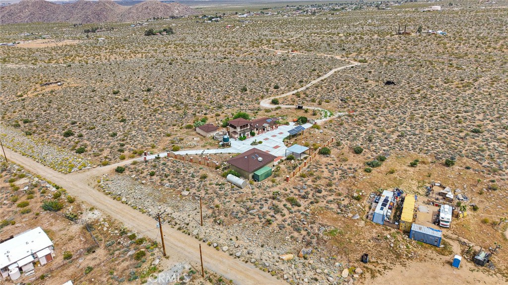 7985 Baker Road Lucerne Valley, CA 92356 - Photo 49 of 54