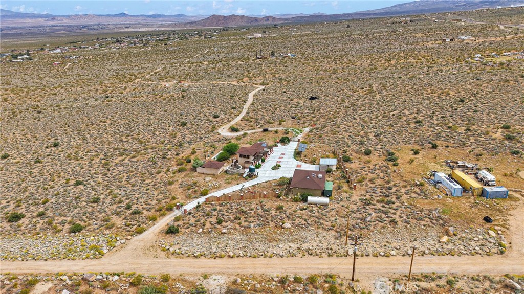 7985 Baker Road Lucerne Valley, CA 92356 - Photo 50 of 54