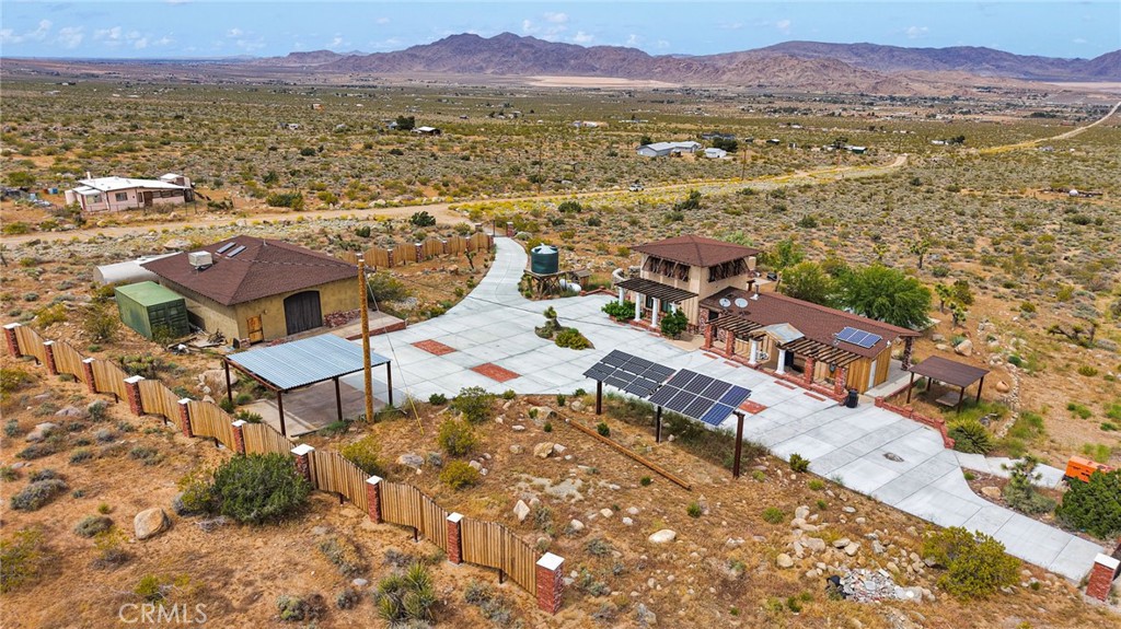 7985 Baker Road Lucerne Valley, CA 92356 - Photo 51 of 54