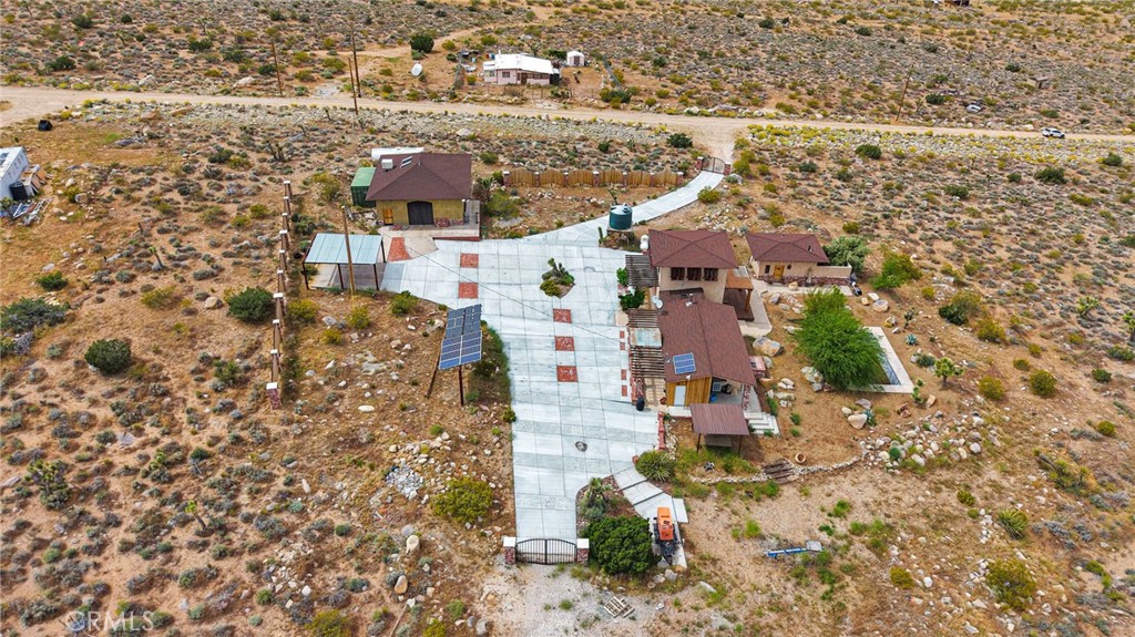 7985 Baker Road Lucerne Valley, CA 92356 - Photo 52 of 54