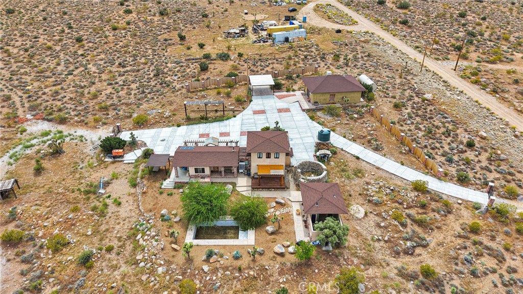 7985 Baker Road Lucerne Valley, CA 92356 - Photo 53 of 54