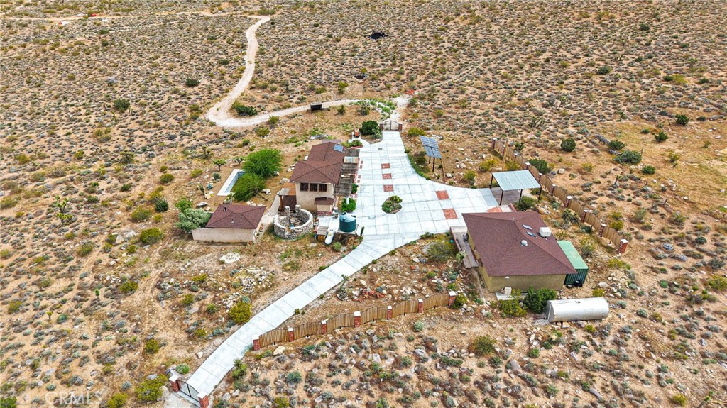 7985 Baker Road Lucerne Valley, CA 92356 - Photo 54 of 54