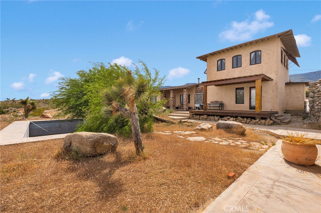 7985 Baker Road Lucerne Valley, CA 92356 - Photo 6 of 54