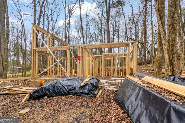 $150,000 | 3 Hideaway Place, Morganton, GA 30560