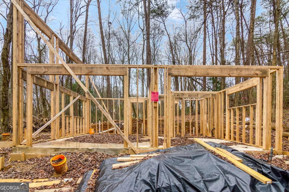 3 Hideaway Place Morganton, GA 30560 - Photo 2 of 12