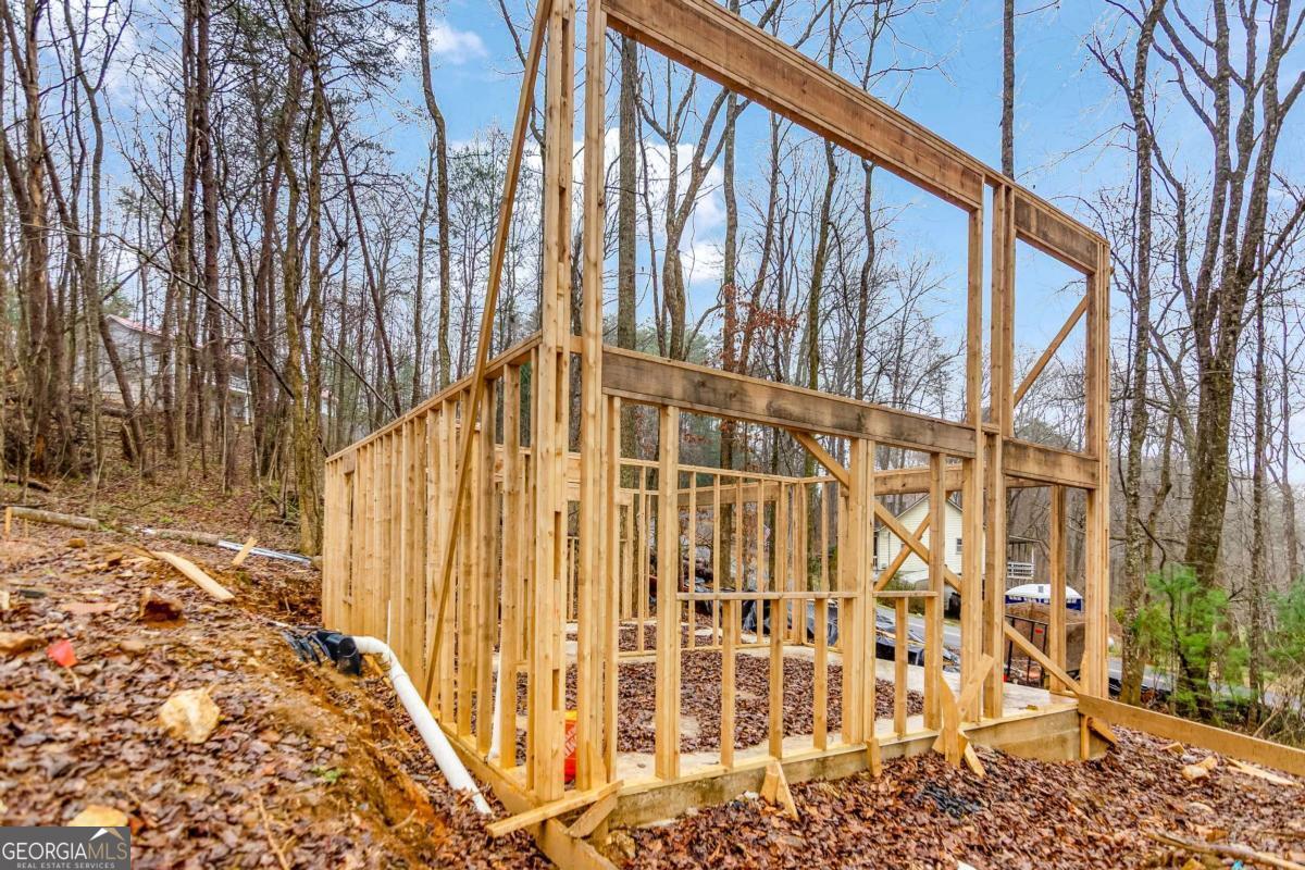 3 Hideaway Place Morganton, GA 30560 - Photo 5 of 12