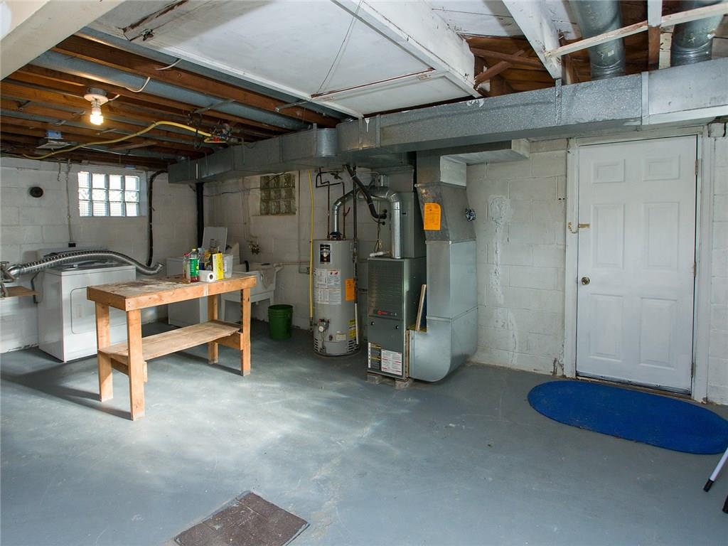 405 Beulah Road Penn Hills, PA 15235 - Photo 23 of 25