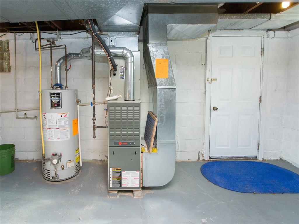 405 Beulah Road Penn Hills, PA 15235 - Photo 24 of 25