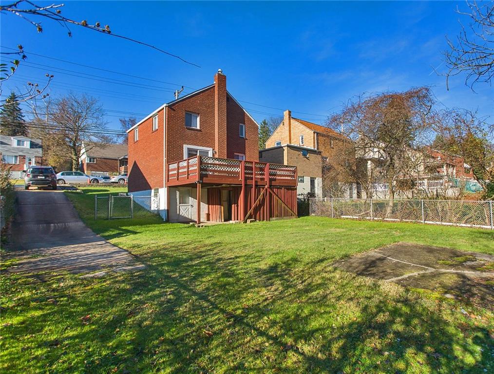 405 Beulah Road Penn Hills, PA 15235 - Photo 6 of 25