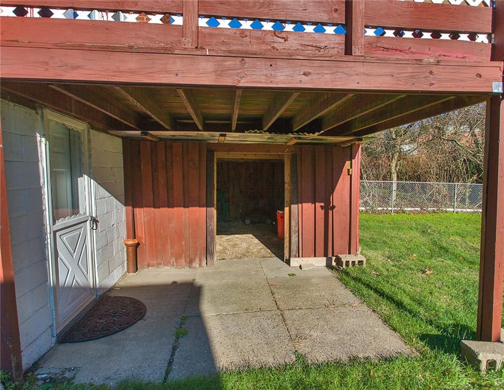 405 Beulah Road Penn Hills, PA 15235 - Photo 7 of 25